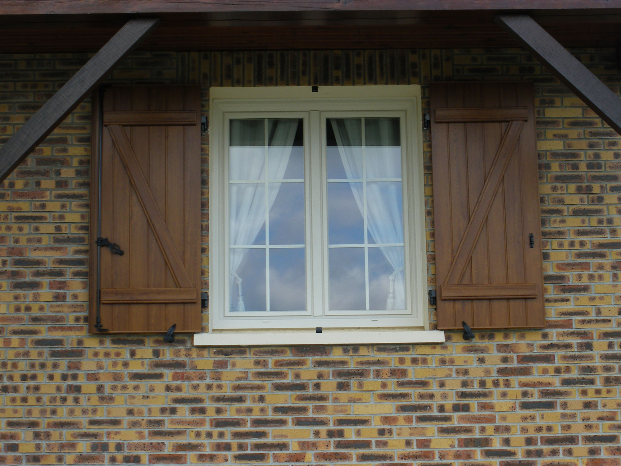 M2N Ardennes - fenêtres sur mesure