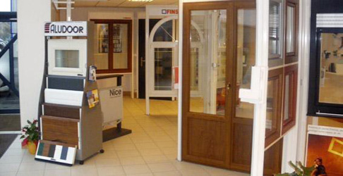 M2N Ardennes - services de pose et SAV